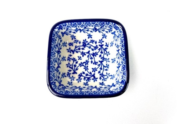 604 Bunzlau vierkant schaaltje 8 x 8 cm 3226X 604 Kleine vierkante schaaltjes 8 x 8 cm 604 Bunzlau vierkant schaaltje 8 x 8 cm 3226X 604 Kleine vierkante schaaltjes 8 x 8 cm